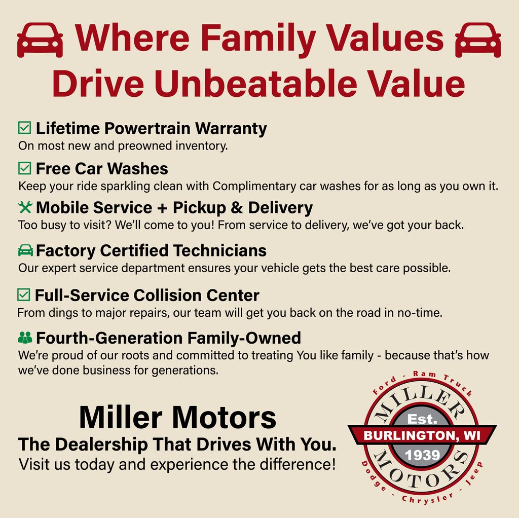 View vehicle photo 5