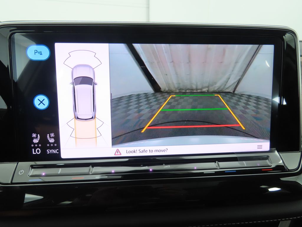 Thumbnail: 2026 Volkswagen Atlas - 15