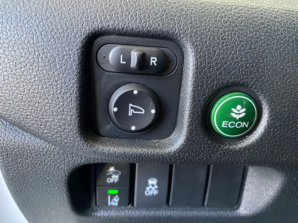 2022 Honda Pilot Sport 10