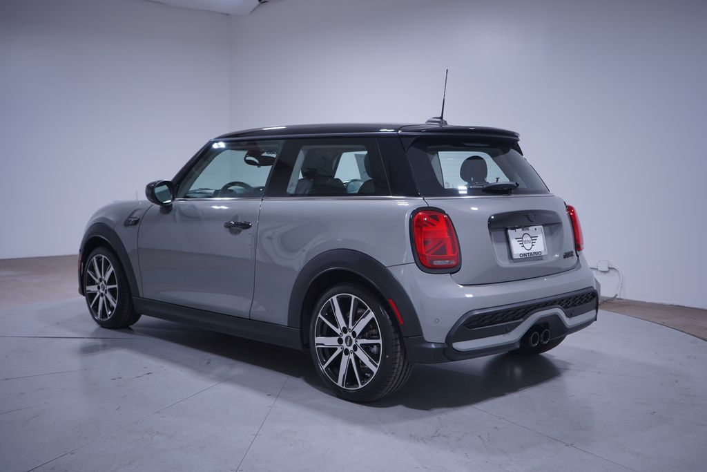 Thumbnail: 2023 MINI Cooper - 3