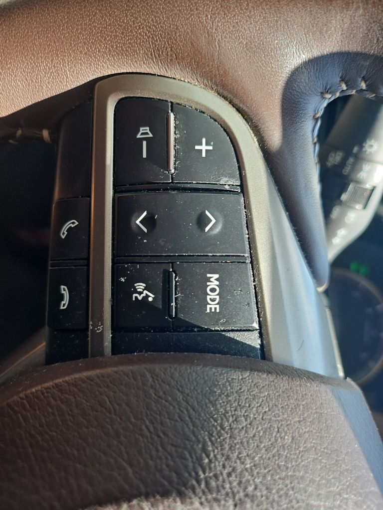 Used 2017 Red Lexus 350 image 21