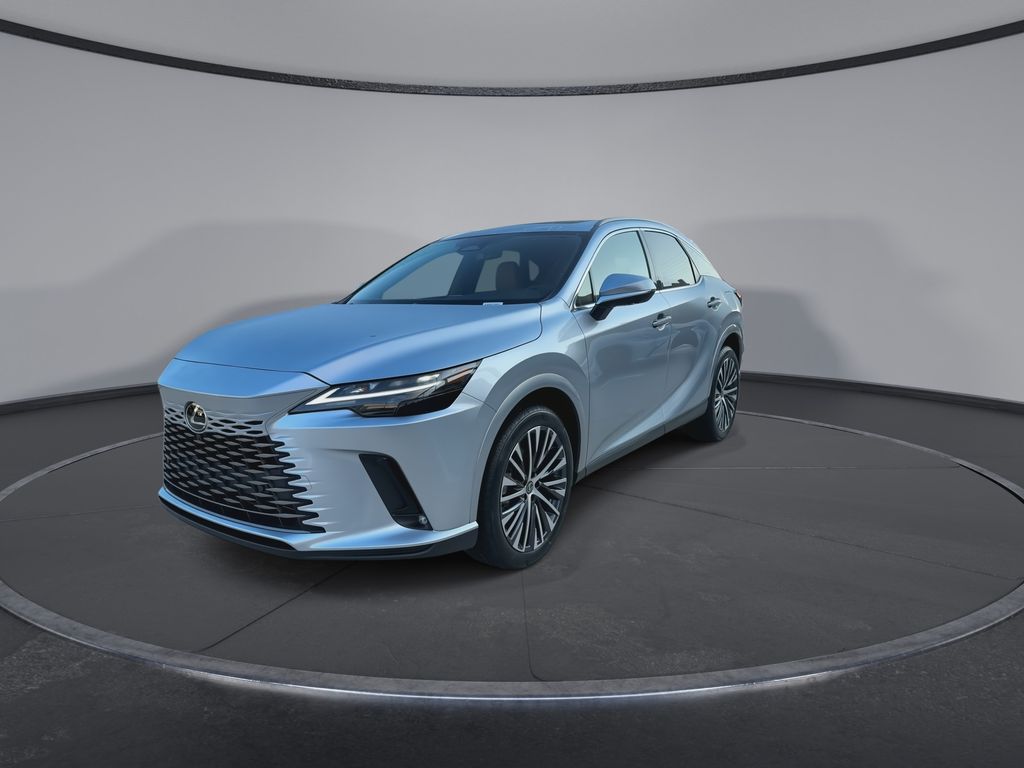Thumbnail: 2026 Lexus RX - 4