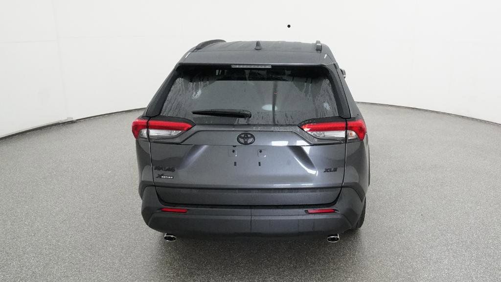 Thumbnail: 2025 Toyota RAV4 - 29