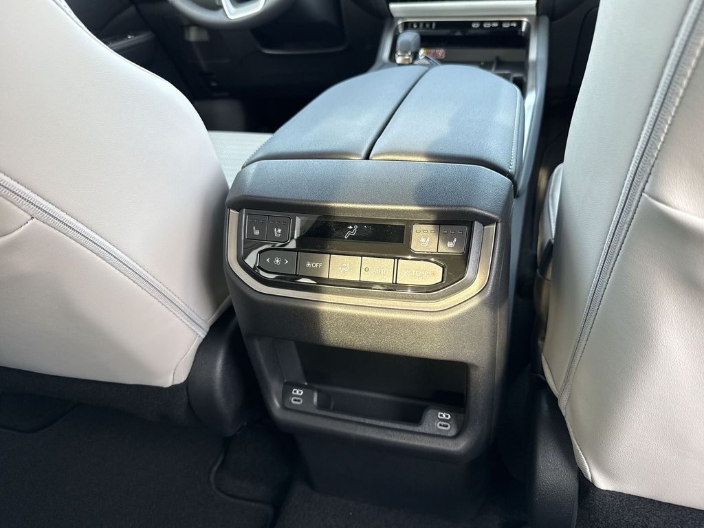 Thumbnail: 2026 Lexus TX - 18