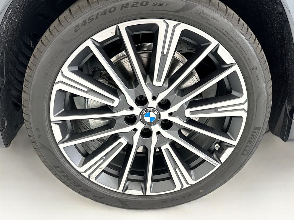 Thumbnail: 2026 BMW X1 - 28