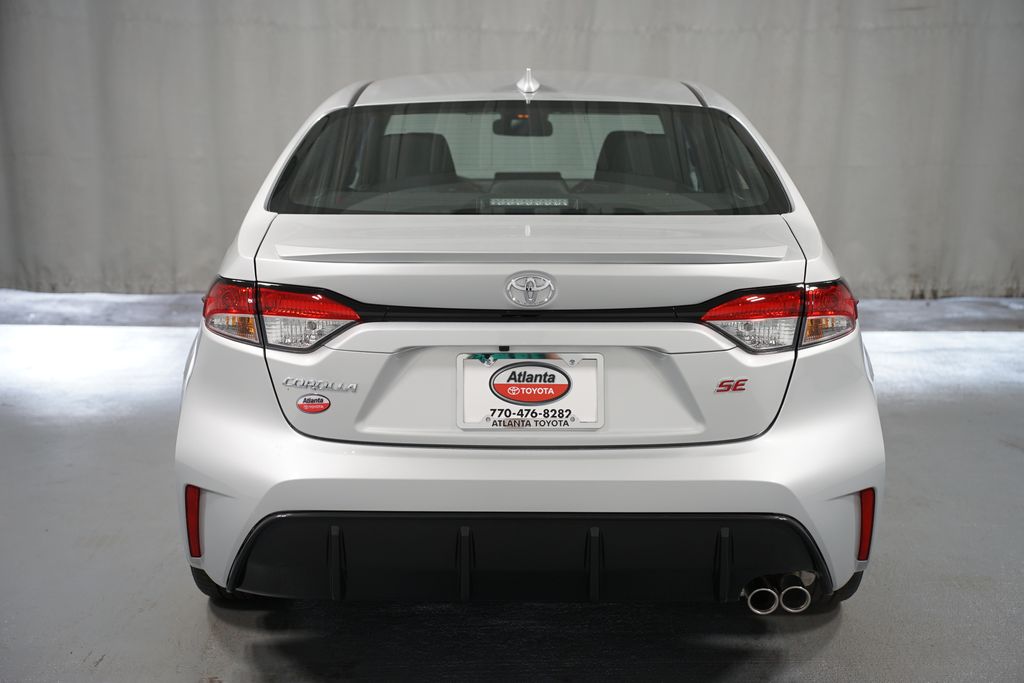 Thumbnail: 2026 Toyota Corolla - 7