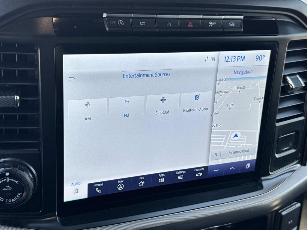 Used 2021 Ford F-150 Raptor 4D SuperCrew