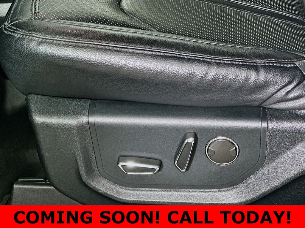 Used 2020 Gray Ford Limited image 23