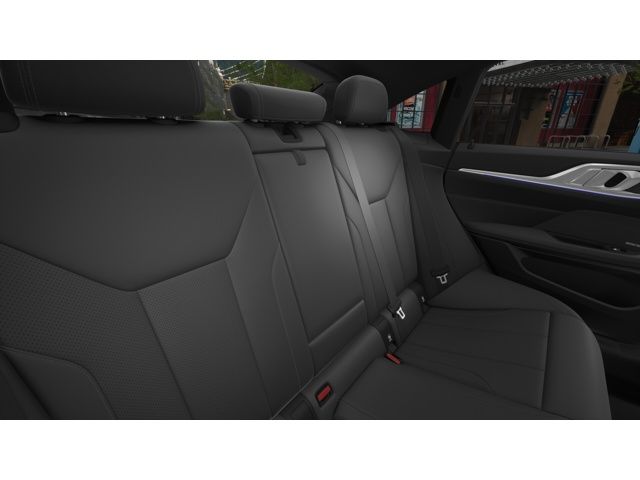 Thumbnail: 2026 BMW 4 Series - 12