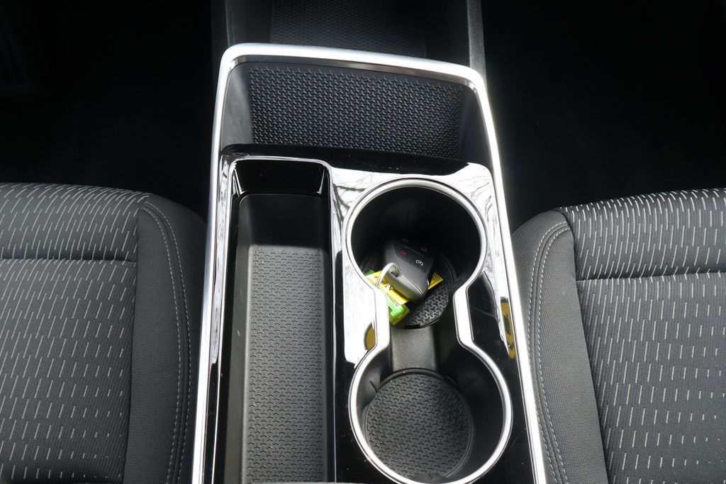 Thumbnail: 2025 Chevrolet Equinox - 23