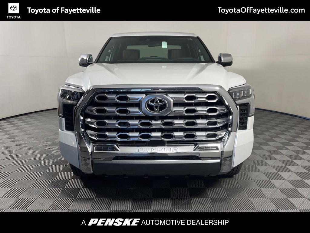 Thumbnail: 2026 Toyota Tundra - 7