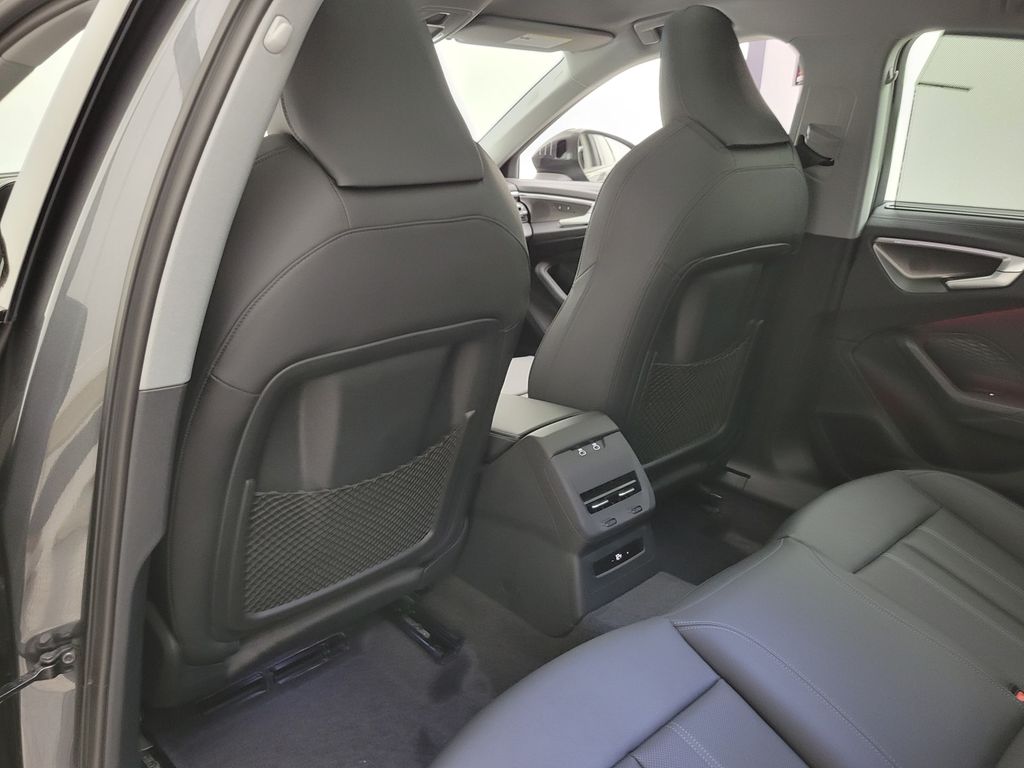 Thumbnail: 2026 Audi A5 - 23