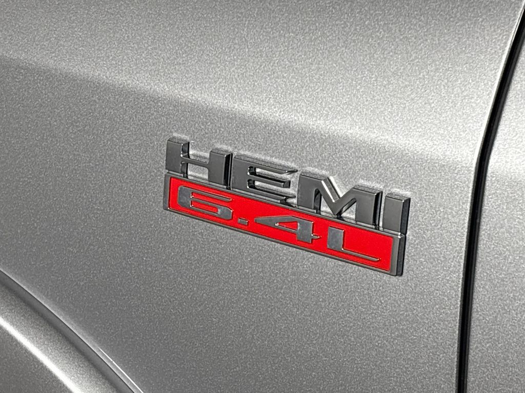 2020 Ram 3500 Limited
