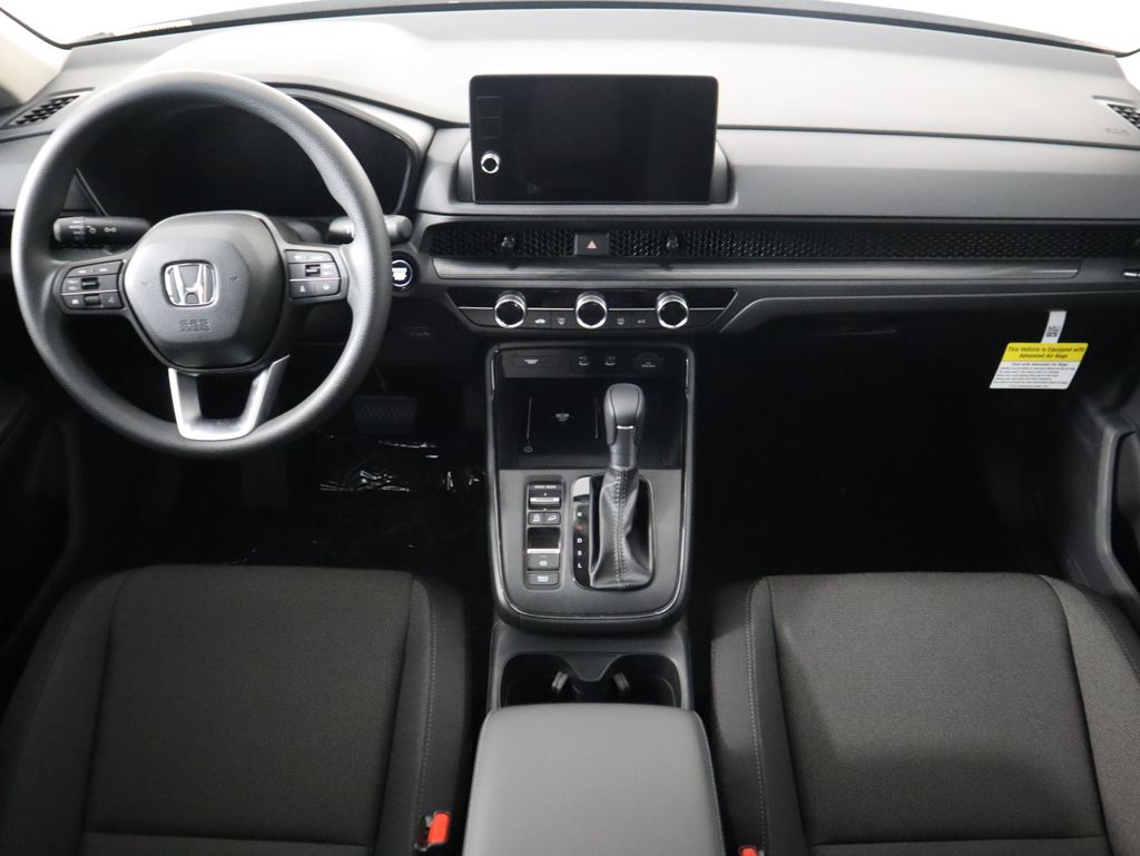 Thumbnail: 2026 Honda CR-V - 13