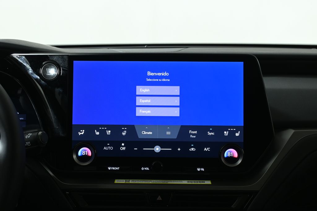 Thumbnail: 2026 Lexus TX - 21