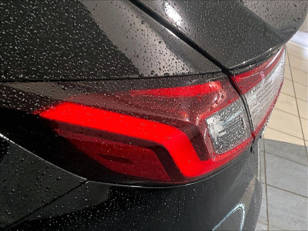 2023 Honda Civic — photo 33