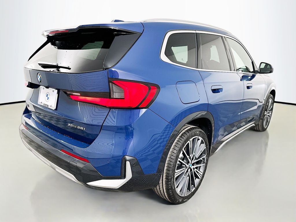 Thumbnail: 2026 BMW X1 - 5