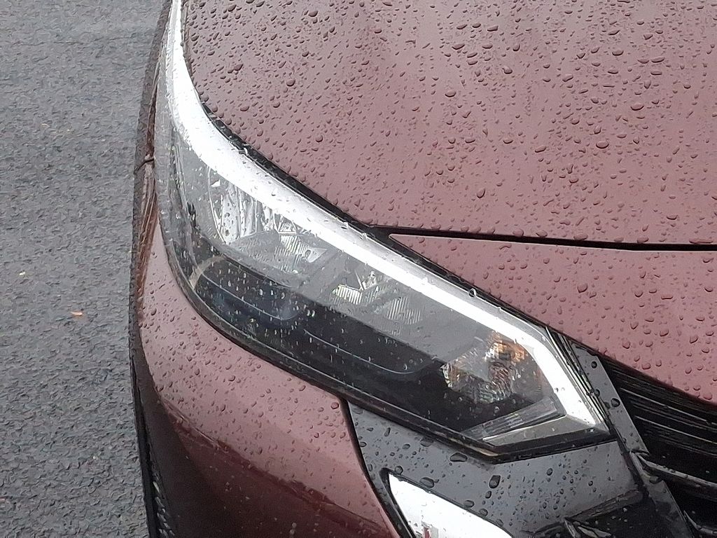 Thumbnail: 2024 Nissan Sentra - 9