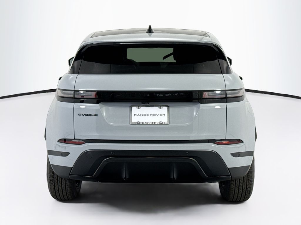 Thumbnail: 2026 Land Rover Range Rover Evoque - 6