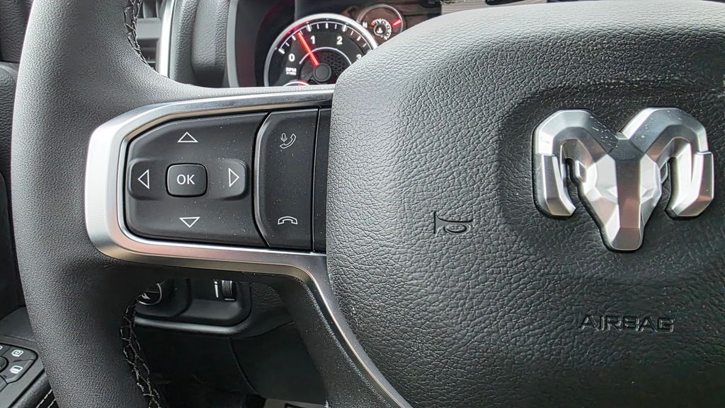 2026 RAM 2500 Big Horn - Photo 26