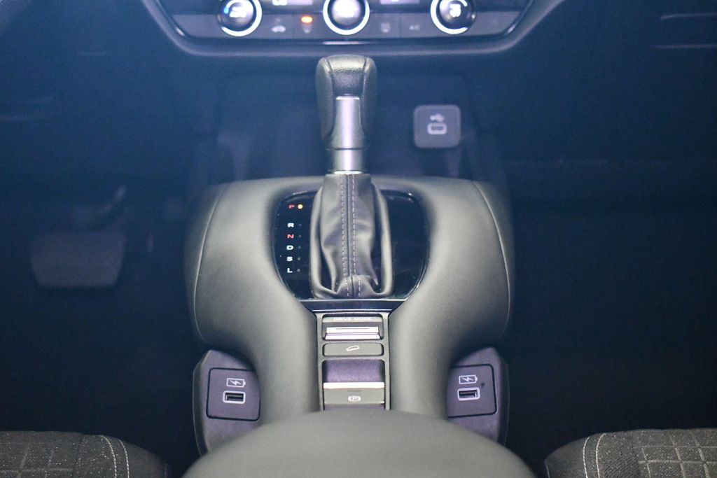 Thumbnail: 2023 Honda HR-V - 20