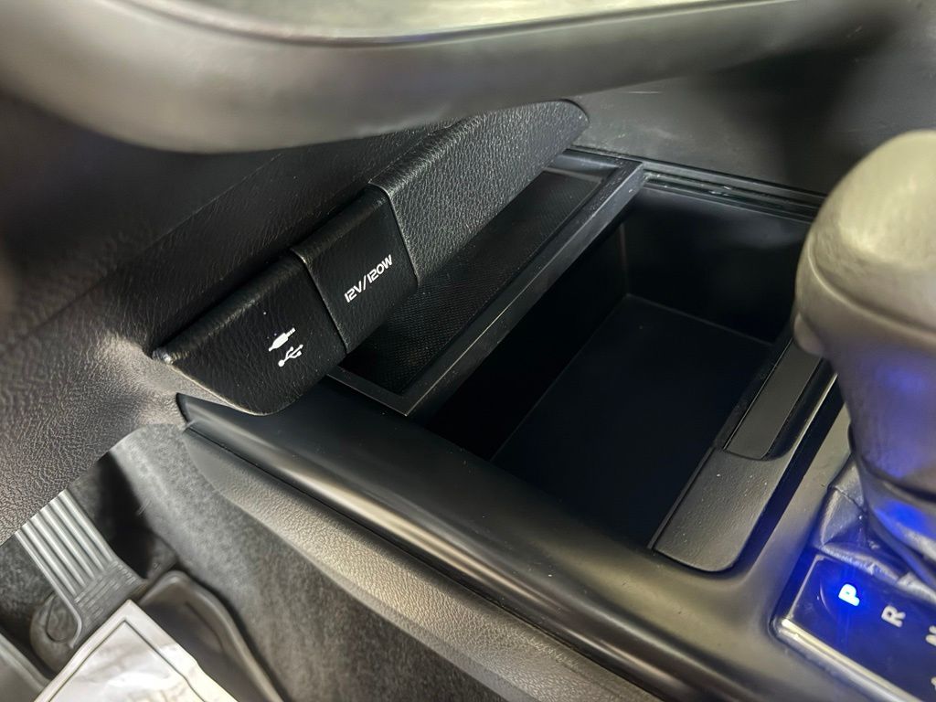 Used 2019 Toyota Camry Sedan