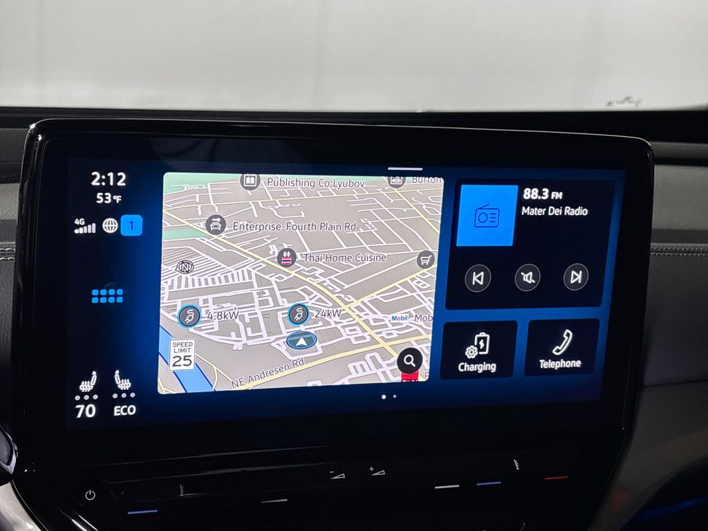 2024 Volkswagen ID.4 S