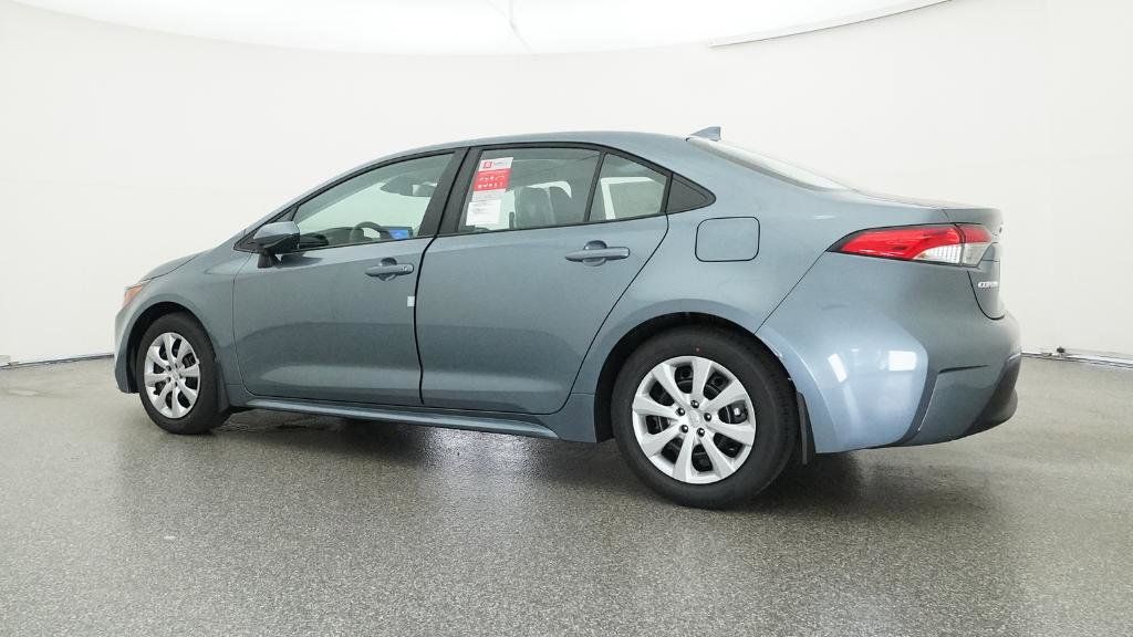 Thumbnail: 2026 Toyota Corolla - 4