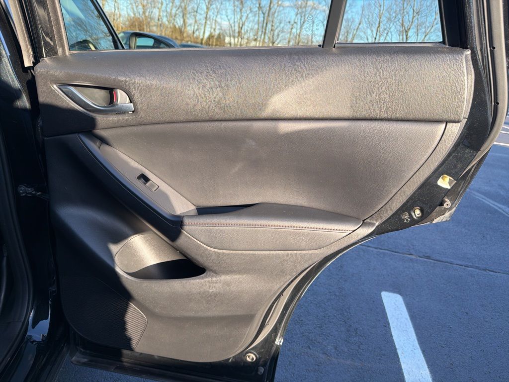 Thumbnail: 2014 Mazda CX-5 - 24