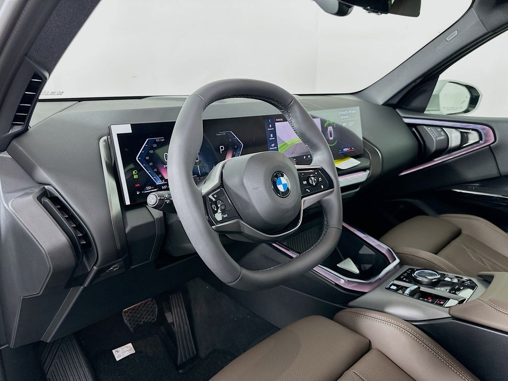 Thumbnail: 2026 BMW X3 - 9