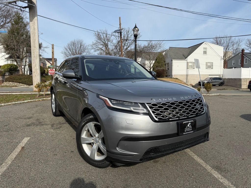 2020 Land Rover Range Rover Velar P340 S AWD