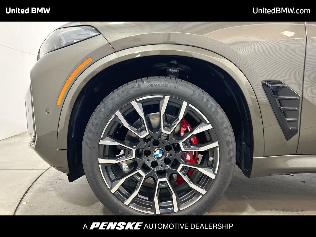 Thumbnail: 2026 BMW X5 - 10