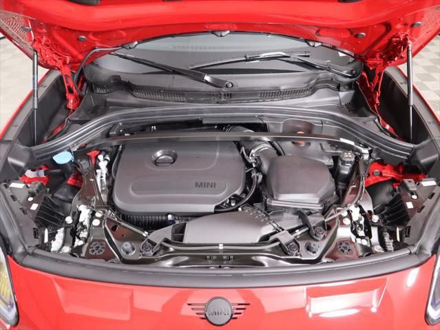 Thumbnail: 2026 MINI Cooper Countryman - 30