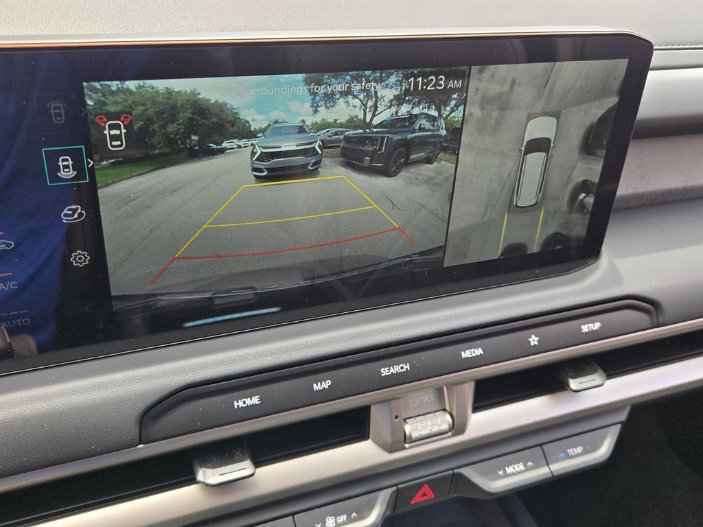 2027 Kia Telluride - $53,595