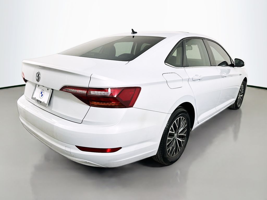Thumbnail: 2019 Volkswagen Jetta - 5