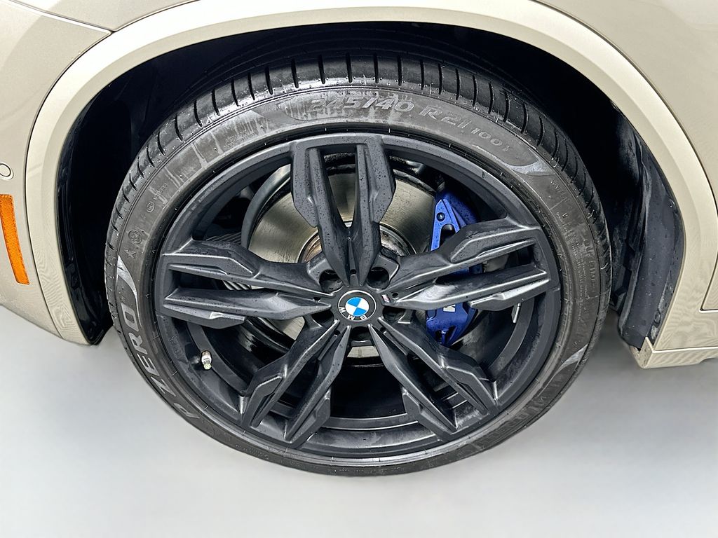 Thumbnail: 2021 BMW X3 - 32