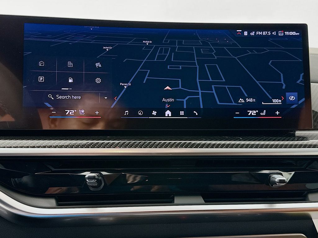 Thumbnail: 2026 BMW X7 - 12