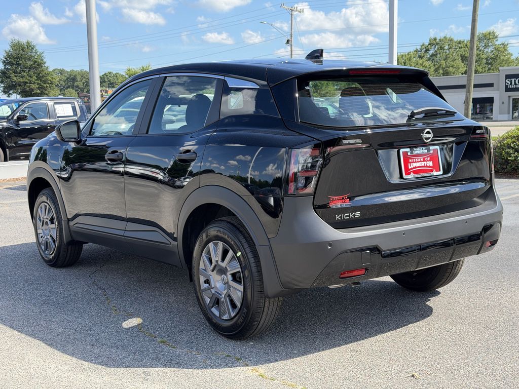 New 2026 Nissan Rogue SUV