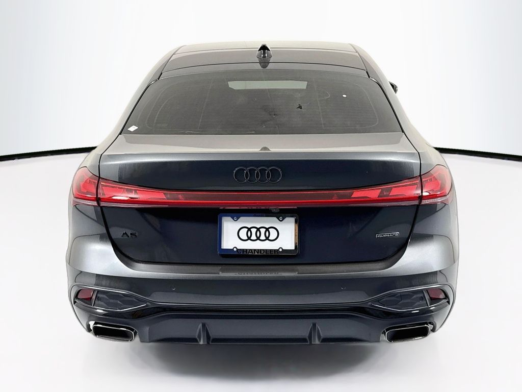 Thumbnail: 2026 Audi A5 - 6