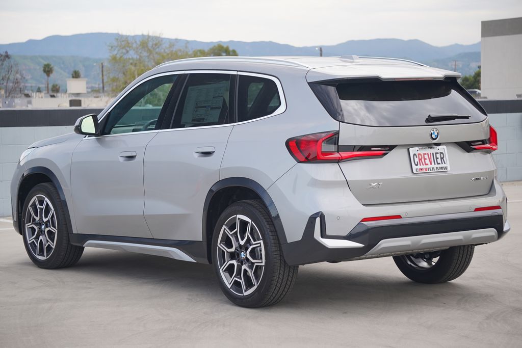 Thumbnail: 2026 BMW X1 - 7