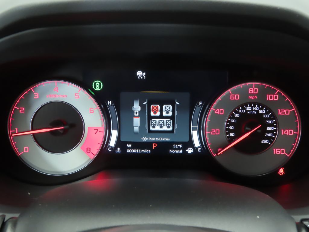 Thumbnail: 2026 Acura RDX - 31