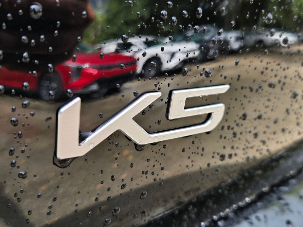 2026 Kia K5 - $28,110