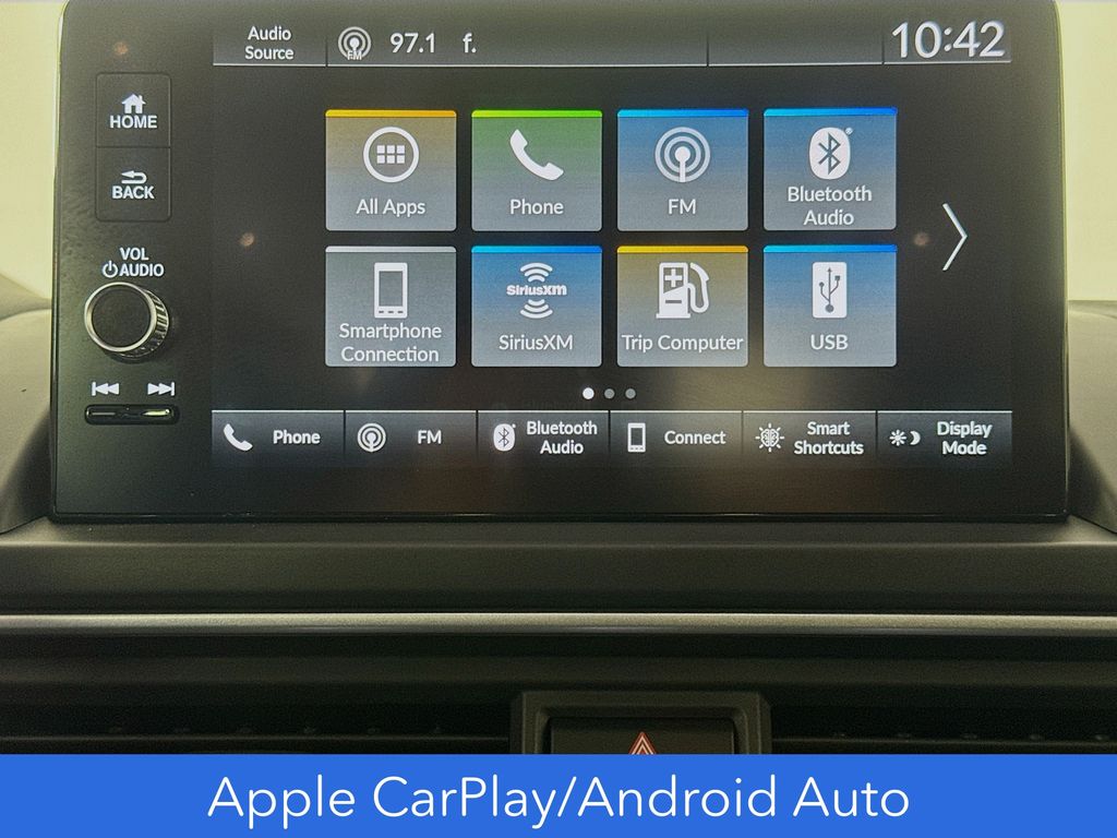 Used Car 2025 Honda Pilot  Ex-l For Sale Under $50,000 In Austin, Texas