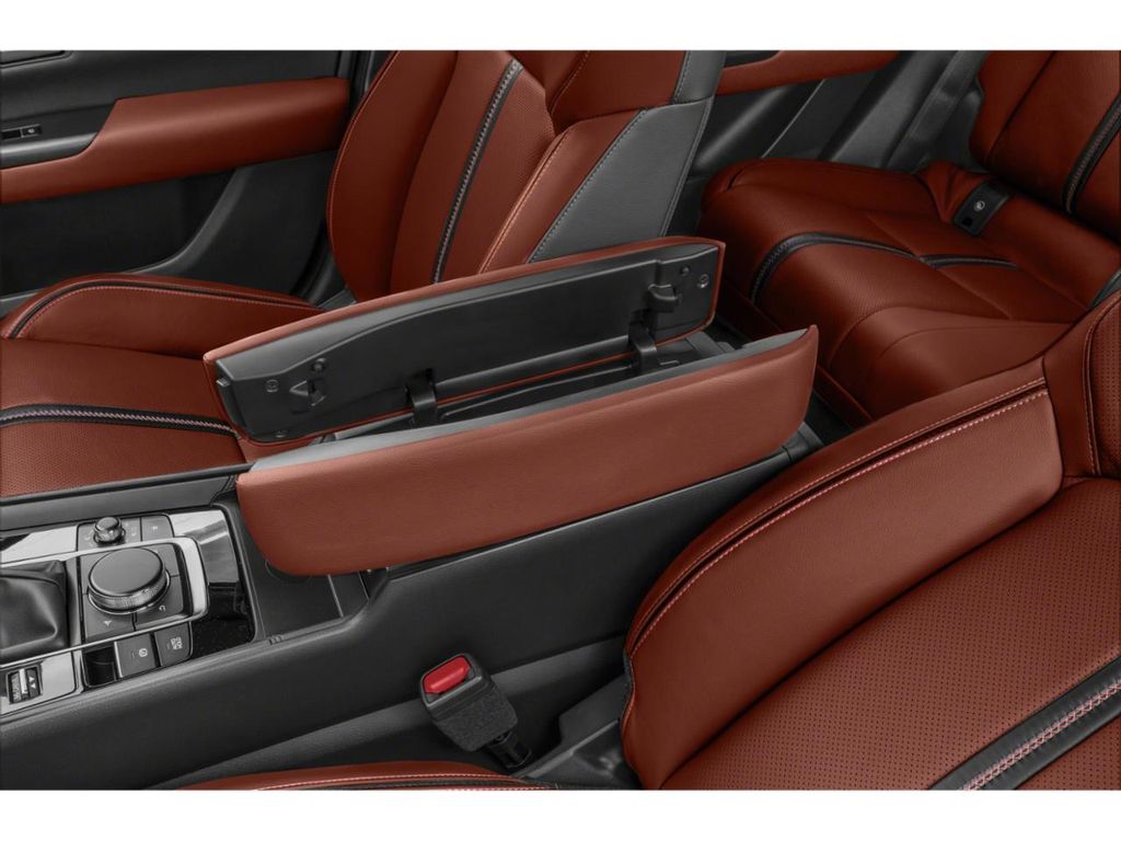 2025 Mazda Cx-50  2.5 Turbo Meridian Edition In Georgetown, Texas