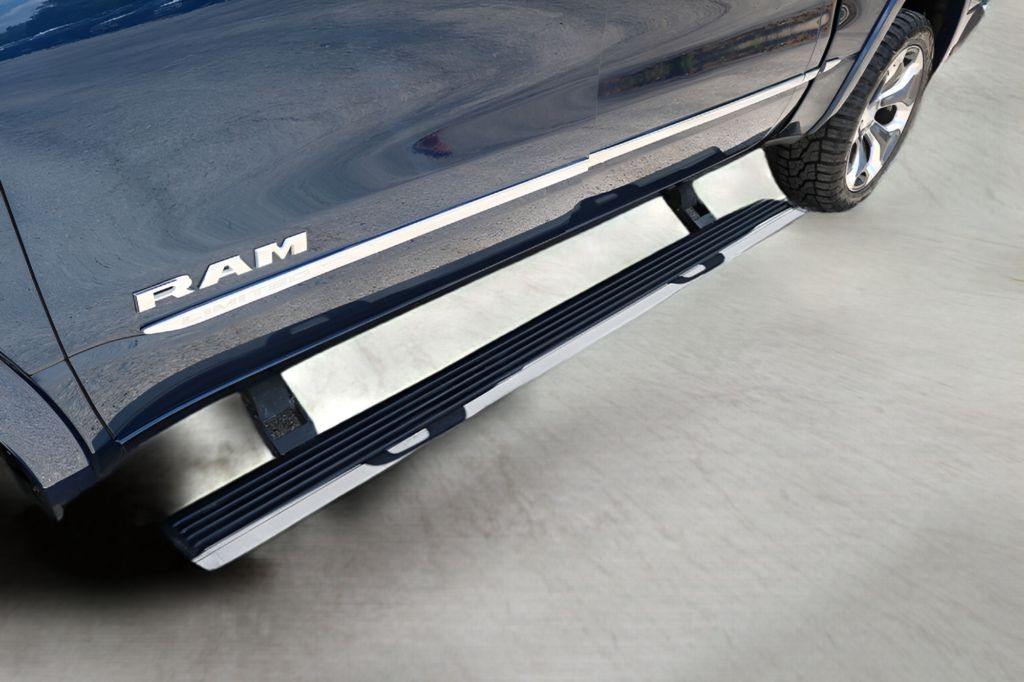 Used Car 2020 Ram 1500  Limited For Sale Under $50,000 In Austin, Texas