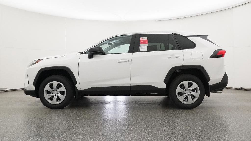 Thumbnail: 2025 Toyota RAV4 - 31