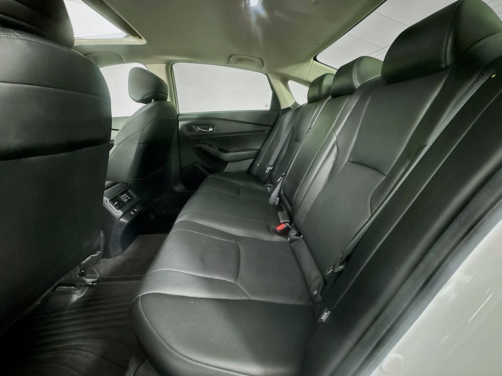 Used Car 2024 Honda Accord Hybrid  Touring For Sale Under $35,000 In Austin, Texas