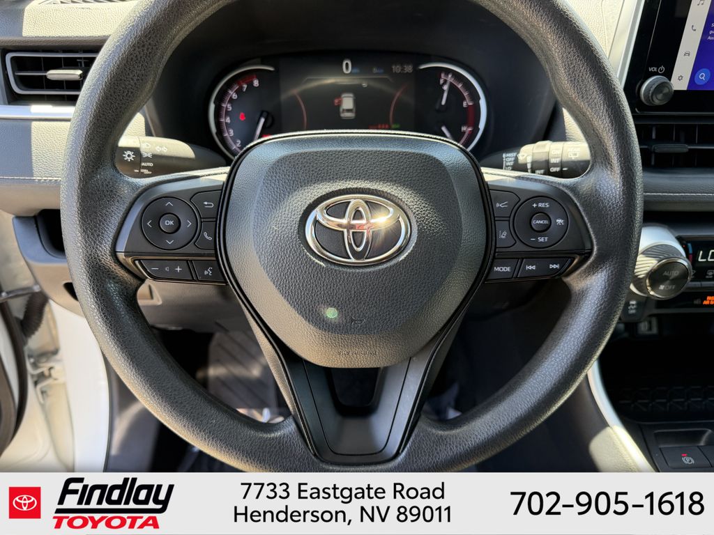 Used 2024 Toyota RAV4 SUV