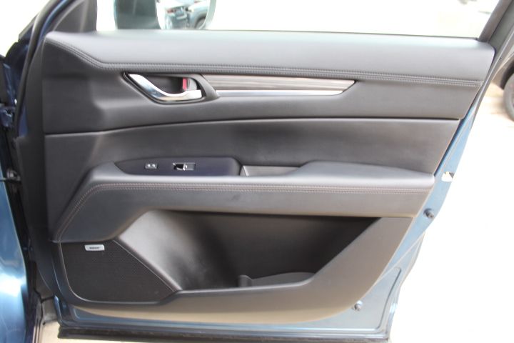 Used Car 2019 Mazda Cx-5  Grand Touring For Sale Under $20,000 In Georgetown, Texas