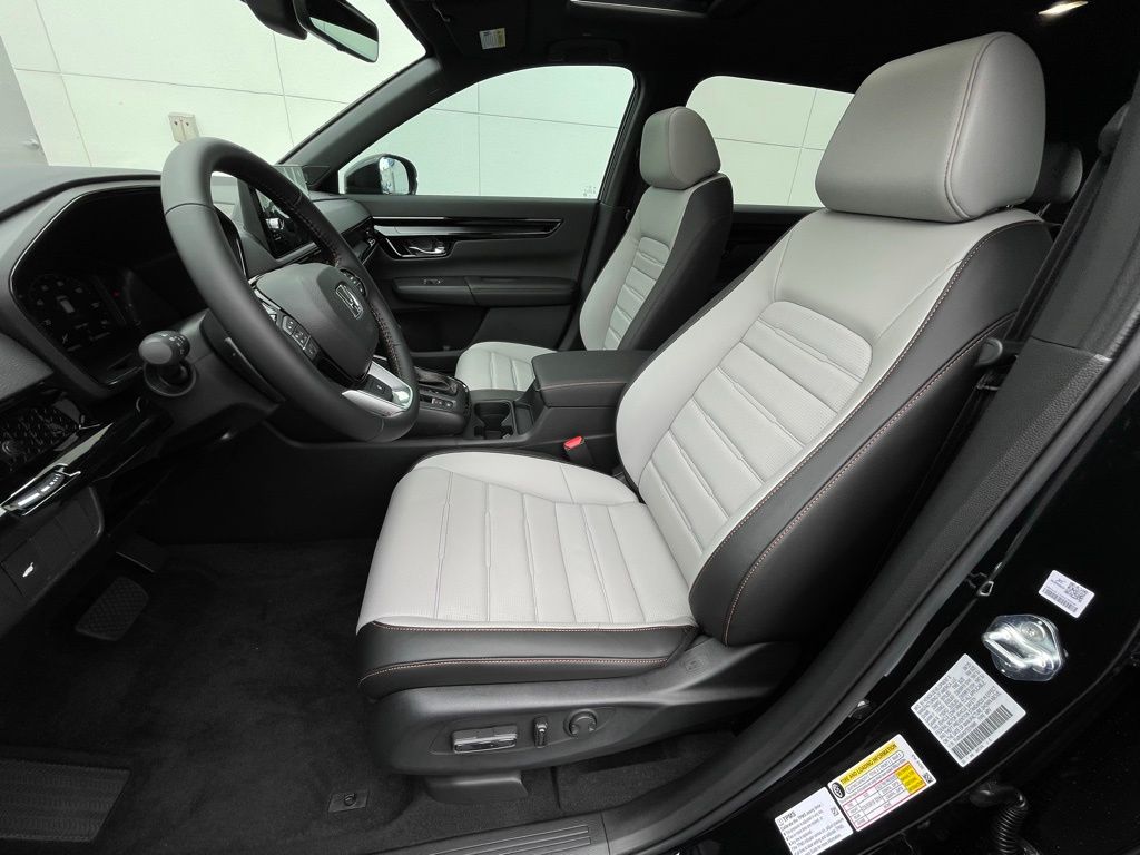 Thumbnail: 2026 Honda CR-V - 29